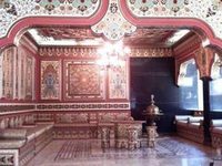 Europe Hotel Damascus