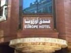 фото отеля Europe Hotel Damascus