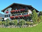 фото отеля Haus Panorama Pension Reith im Alpbachtal