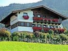 фото отеля Haus Panorama Pension Reith im Alpbachtal