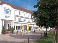 Kurhaus Hotel