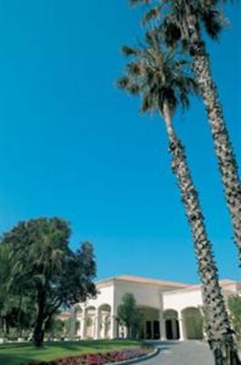 фото отеля Olympia Oasis