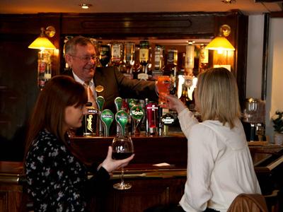 фото отеля Aherlow House Hotel Tipperary