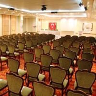 фото отеля Aksular Hotel