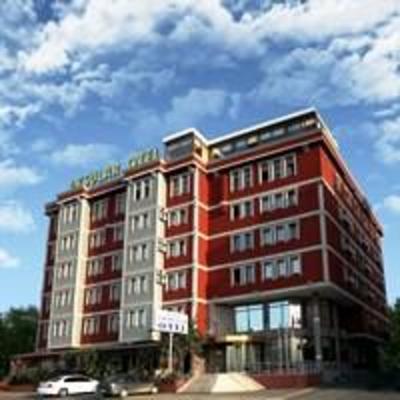 фото отеля Aksular Hotel