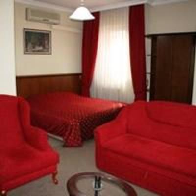 фото отеля Aksular Hotel