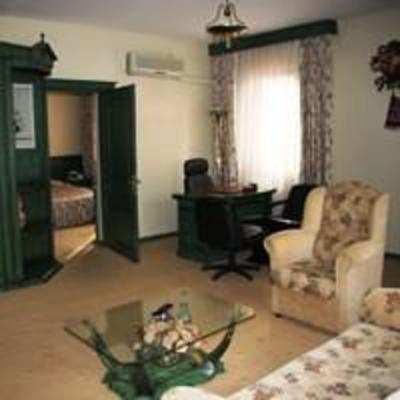 фото отеля Aksular Hotel