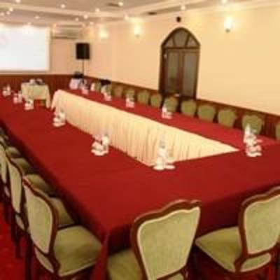 фото отеля Aksular Hotel