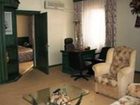 фото отеля Aksular Hotel