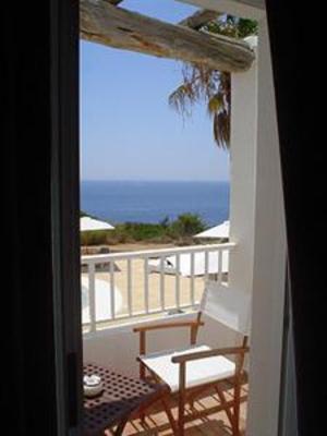 фото отеля The One Ibiza Hotel