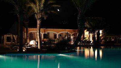 фото отеля The One Ibiza Hotel