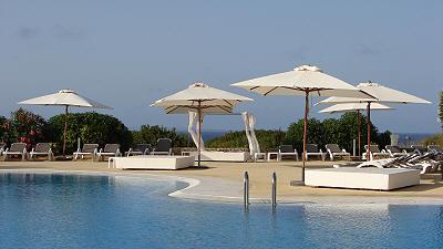 фото отеля The One Ibiza Hotel