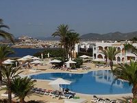 The One Ibiza Hotel