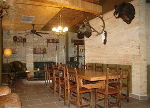 фото отеля Hotel La Garbinada Granyena de les Garrigues