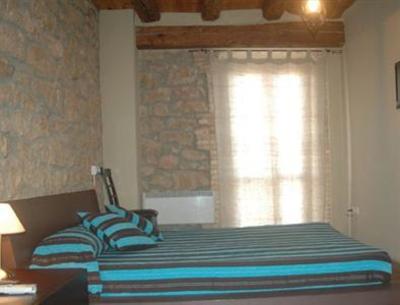 фото отеля Hotel La Garbinada Granyena de les Garrigues