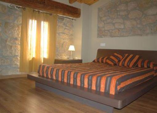 фото отеля Hotel La Garbinada Granyena de les Garrigues