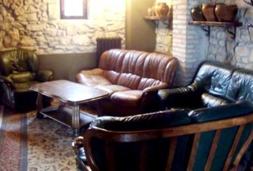 фото отеля Hotel La Garbinada Granyena de les Garrigues