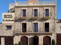 Hotel La Garbinada Granyena de les Garrigues