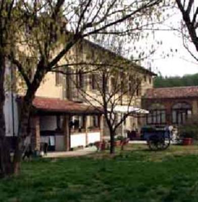 фото отеля La Quercia Rossa