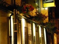 Cromwells Hotel