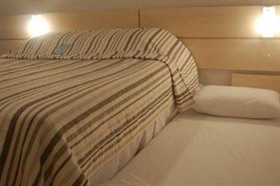 фото отеля Baviera Park Hotel