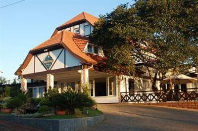 фото отеля Baviera Park Hotel