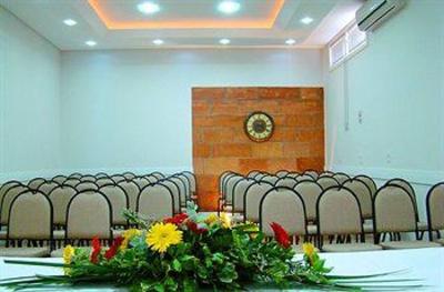 фото отеля Baviera Park Hotel