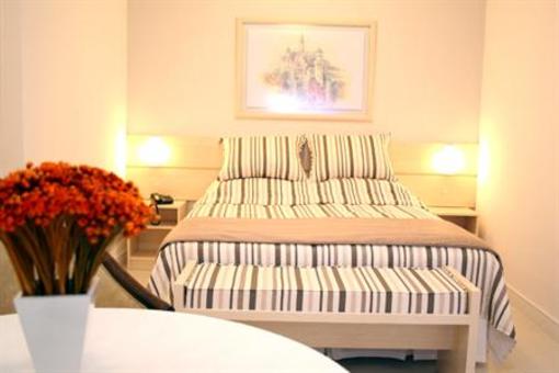 фото отеля Baviera Park Hotel