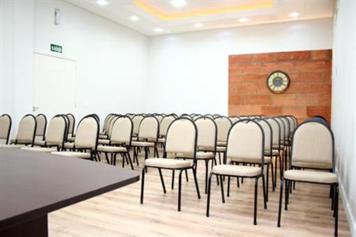 фото отеля Baviera Park Hotel
