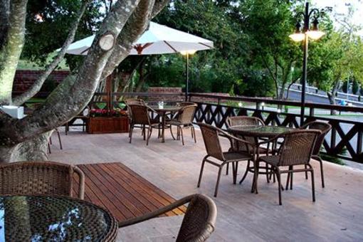 фото отеля Baviera Park Hotel
