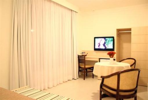 фото отеля Baviera Park Hotel