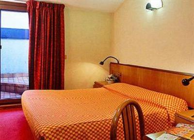 фото отеля Hotel Dogana Sirmione