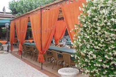 фото отеля Hotel Dogana Sirmione