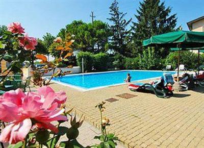 фото отеля Hotel Dogana Sirmione