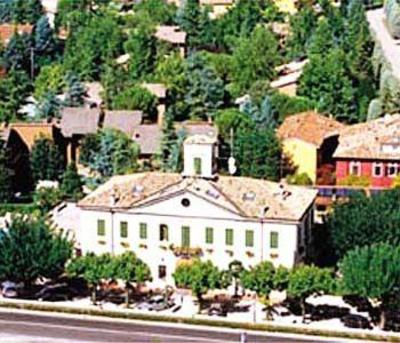 фото отеля Hotel Dogana Sirmione