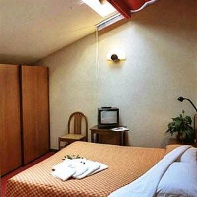 фото отеля Hotel Dogana Sirmione