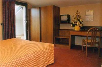 фото отеля Hotel Dogana Sirmione