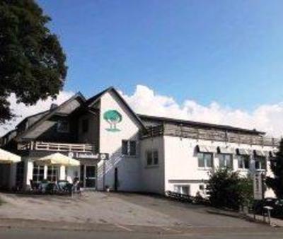 фото отеля Hotel Lindenhof Sundern