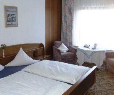 фото отеля Hotel Lindenhof Sundern