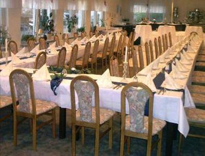 фото отеля Hotel Lindenhof Sundern