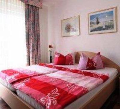 фото отеля Hotel Lindenhof Sundern