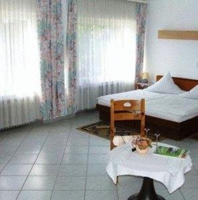 фото отеля Hotel Lindenhof Sundern