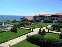 Monastery Hotel Sveti Vlas