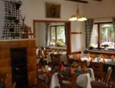 фото отеля Landgasthof zum Bruckenwirt