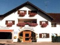 Landgasthof zum Bruckenwirt