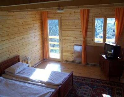 фото отеля Pension Bio-Haus