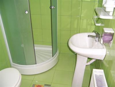фото отеля Pension Bio-Haus