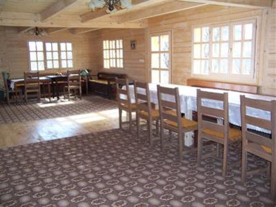 фото отеля Pension Bio-Haus