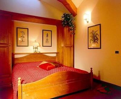 фото отеля Sporting Club Residence