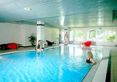 фото отеля Sporting Club Residence